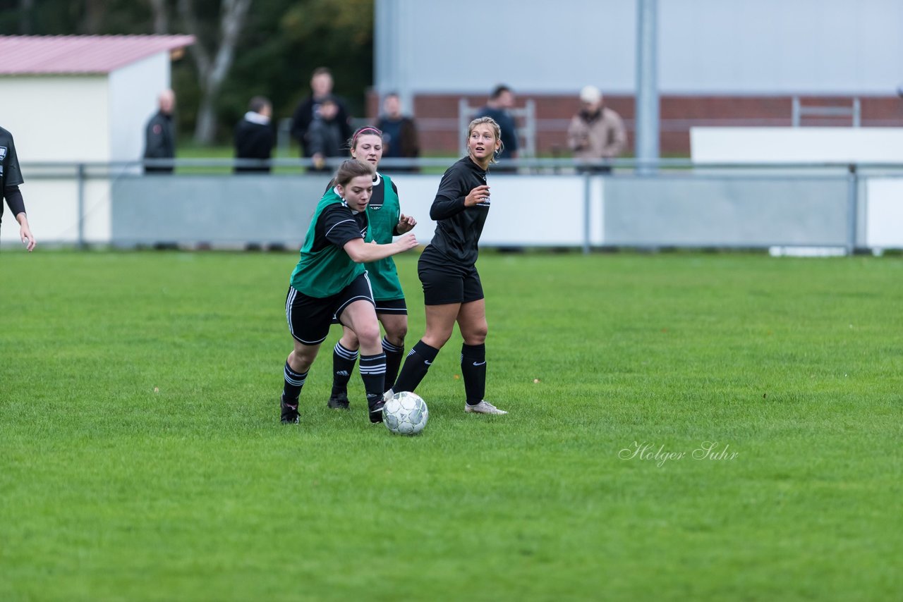 Bild 102 - F SG Daenisch Muessen - SG Blau-Rot Holstein : Ergebnis: 3:1